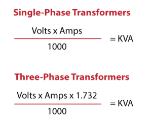 Jefferson Electric | Transformer Basics