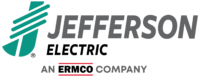 Jefferson Electric Logo